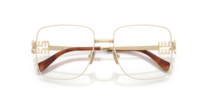 Beige / Demo Lens (14M1O1)