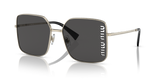 Pale Gold / Dark Grey (ZVN5S0)