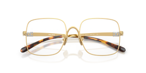 Gold / Demo Lens (5AK1O1)