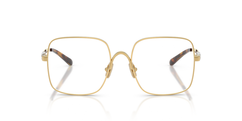 Miu Miu MU 51YV in Gold - Alternate View