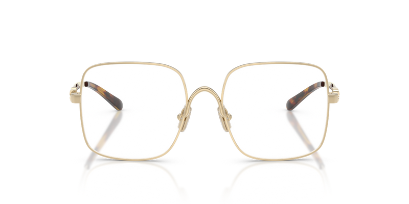 Miu Miu MU 51YV in Pale Gold - Alternate View