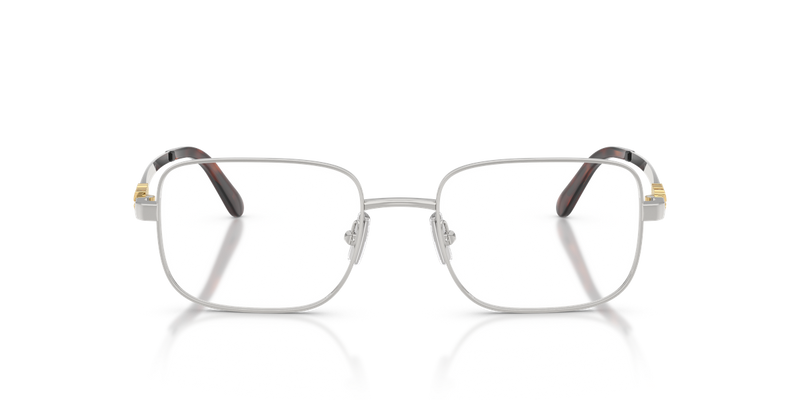 Miu Miu MU 51ZV in Silver - Alternate View