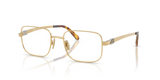 Gold / Demo Lens (5AK1O1)