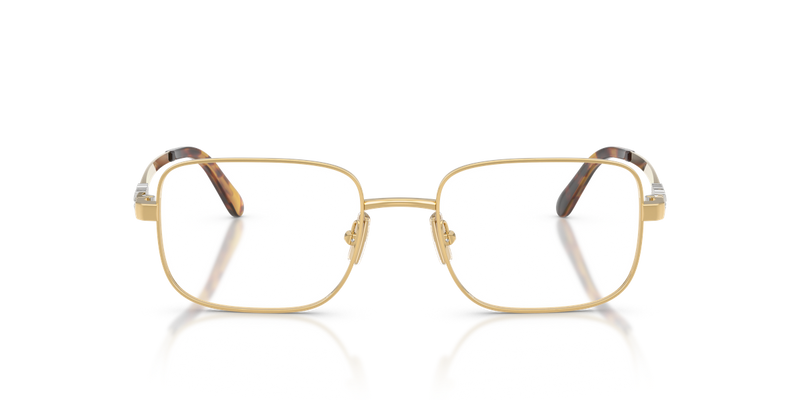 Miu Miu MU 51ZV in Gold - Alternate View