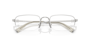 Silver / Demo Lens (1BC1O1)