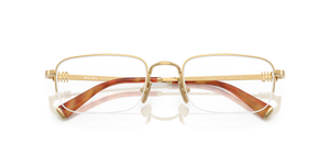 Gold / Demo Lens (5AK1O1)