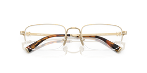 Pale Gold / Demo Lens (ZVN1O1)