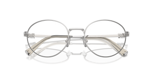 Silver / Demo Lens (1BC1O1)