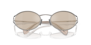 Silver / Pale Gold (1BC10F)