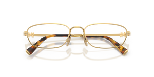 Gold / Demo Lens (5AK1O1)