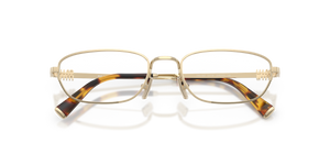 Pale Gold / Demo Lens (ZVN1O1)