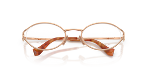 Pink Gold / Demo Lens (ZVF1O1)