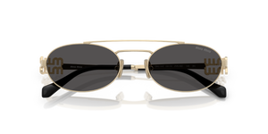 Pale Gold / Dark Grey (ZVN08Z)