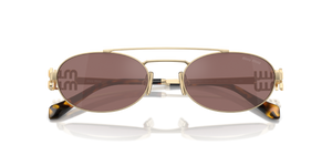 Pale Gold / Brown Silver (ZVN70D)