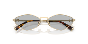 Pale Gold / Light Grey (ZVN50K)