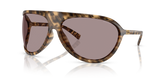 Havana / Light Purple Brown (11Z06I)