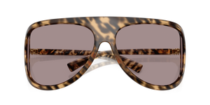 Havana / Light Purple Brown (11Z06I)