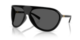Black / Dark Grey (1AB5S0)