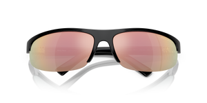 Black / Dark Grey Mirror Pink (1AB90J)