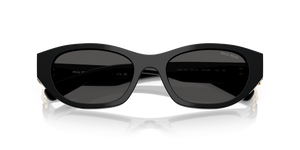 Black / Dark Grey (16K08Z)