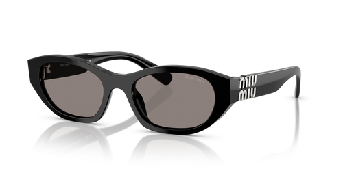 Black / Dark Grey (16K80Q)