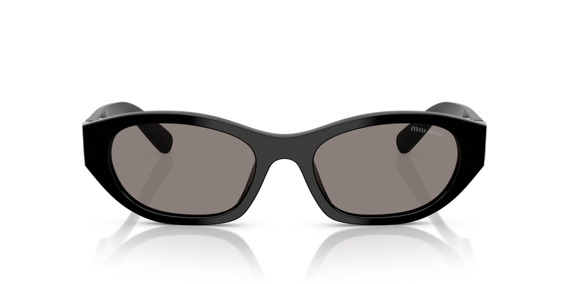 Miu Miu MU A03S in Black - Alternate View