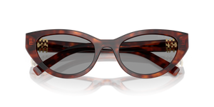 Havana Mahogany / Grey (21C40O)