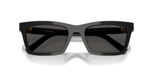 Black / Dark Grey (16K08Z)