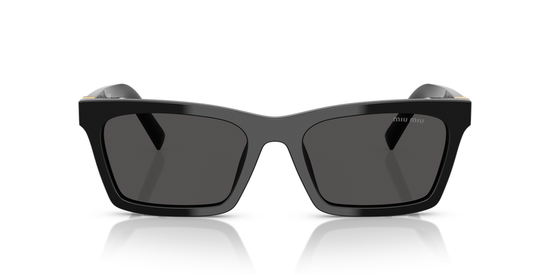 Miu Miu MU A05S in Black - Alternate View