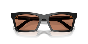 Black / Brown (16K10I)