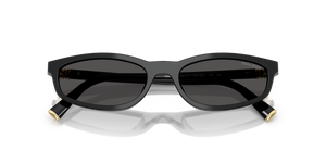 Black / Dark Grey (16K08Z)