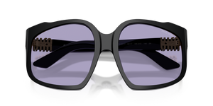 Black / Violet (16K01O)