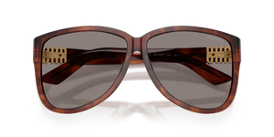 Striped Tobacco / Dark Grey (26E80Q)