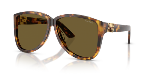 Honey Havana / Dark Brown (14L09Z)