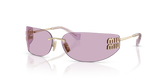Pale Gold / Pink (ZVN90O)