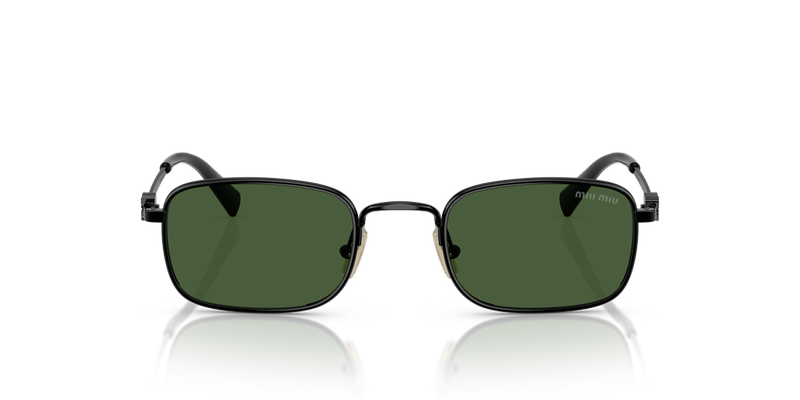 Miu Miu MU A53S in Black - Alternate View