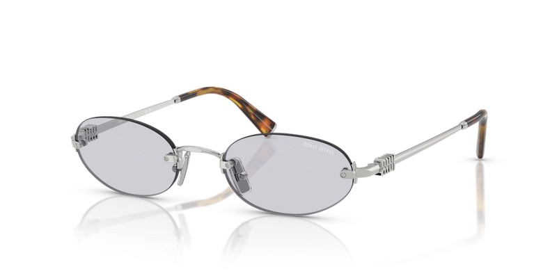 Miu Miu MU A54S in 1BC3F2 - Front View