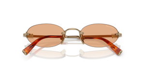 Brass / Orange (7OE90X)