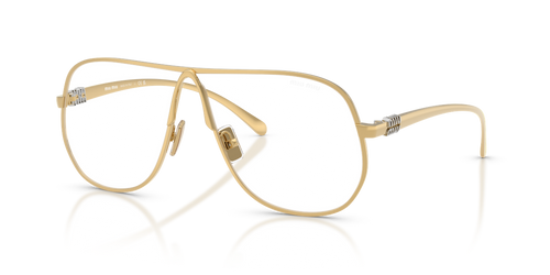 Gold / Clear Blue-Violet Light Filter (5AK08N)