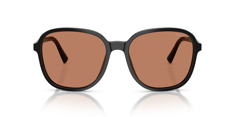 Miu Miu MU B01SF in Black - Alternate View