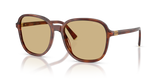 Striped Tobacco / Yellow (26E10R)