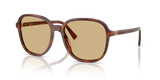 Striped Tobacco / Yellow (26E10R)
