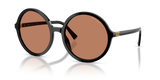 Black / Brown (16K90Q)