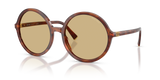 Striped Tobacco / Yellow (26E10R)
