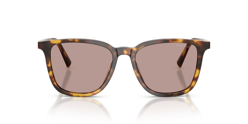 Miu Miu MU B03SF in Honey Havana - Alternate View