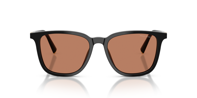 Miu Miu MU B03S in Black - Alternate View