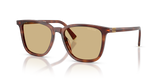Striped Tobacco / Yellow (26E10R)