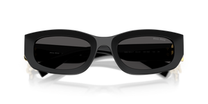 Black / Dark Grey (16K08Z)
