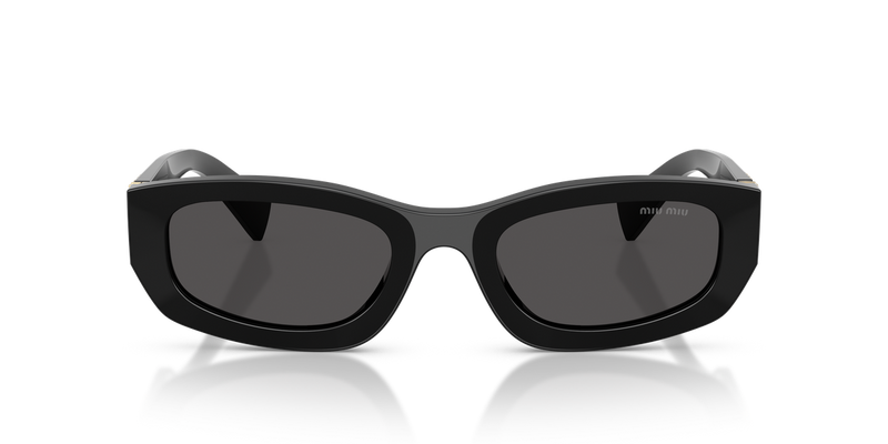 Miu Miu MU B04SF in Black - Alternate View