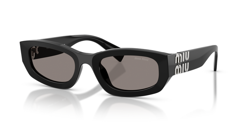 Miu Miu MU B04SF in Black - Alternate View